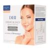 DHI Creme Bleach Mild Original Sensitive Formula Lightens Dark Hair Face & Body 1.9 OZ view 1
