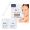 DHI Creme Bleach Mild Original Sensitive Formula Lightens Dark Hair Face & Body 1.9 OZ view 2