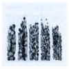 1000pcs Mix Size Hotfix Rhinestone Crystal SS6-SS30 Glass Strass Hotfix Iron On Rhinestones Decoretion for Garment (Color : 0005) view 1
