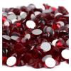 HANRUO 3D Nail Art Rhinestones Ss3 Ss4 Ss5 Ss6 Ss8 Ss10 Ss12 Ss16 Ss20 Ss30 Ss34 Crystal Nail Art Decorations (Size : SS10 1440pcs) view 1
