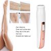 Eyebrow Trimmer, Ergonomic Design Rechargeable Multi Functional 4 In1 Hair Remover for Women for Home for Men view 4