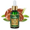 Herbishh Combo Hair Color Shampoo for Gray Hair (Black) 500ml + Argan Hair Oil 30ml view 3