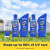Coppertone Sport Sunscreen Lotion SPF 30, Sweat, Heat and Water Resistant Sunblock, Lightweight, Oxybenzone Free, Sunscreen Twin Pack, 7 Fl Oz Bottle, Pack of 2 view 4