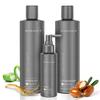 MOEHAIR Hair Care Set (12 Fl. Oz) - Shampoo, Conditioner, and Tonic for All Hair Types - Non-Toxic, Cruelty-Free, Sulfate and Paraben Free - Boosts Growth, Reduces Hair Fall, Strengthens Roots view 1