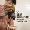 Every Man Jack Amber+Sandalwood Hydrating Mens Body Wash for All Skin Types-Cleanse, Nourish, and Hydrate Skin with Naturally Derived Ingredients-Paraben Free, Phthalate Free, Dye Free-24oz(Pack of 2) view 2