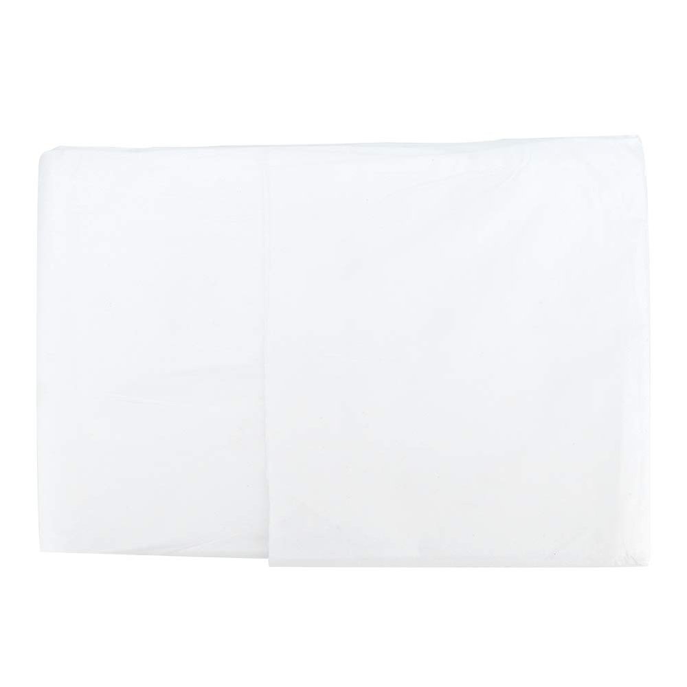 10Pcs Bed Sheets,Non-Woven Bedsheets Waterproof Oil-proof Massage Bed Sheet for Beauty Salon Spa