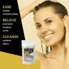 Aromasong 100% Pure Dead Sea Salt Duo: Unscented 19 LB with Lavender 5 Lb Dead Sea Salt for Relaxation view 3