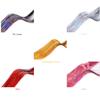 Hair Tinsel Kit with Tools and Instruction Easy to Use 5 Colors 1000 Strands 47 Inches Glitter Tinsel Hair Extensions for Women and Girls, Sparkling Shinny Fairy Hair Accessories for Christmas New Year Halloween Cosplay Party view 2