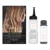 Kristin Ess Light Blonde Hair Dye Gloss Treatment in Winter Wheat - 4 Wk Semi Permanent Hair Dye Glaze for Light Blonde Color + Vibrant Shine - Anti Brass Conditioning Gloss Toner for Women - Vegan view 2