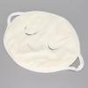 Cold Hot Compress Towel,Reusable Spa Towels 3 Holes Ear Hanging Breathable Face Skin Care Towel for Relaxation view 1