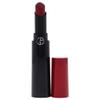 Giorgio Armani Lip Power Longwear Vivid Color Lipstick - 403 Fighter for Women - 0.11 oz Lipstick view 2