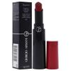 Giorgio Armani Lip Power Longwear Vivid Color Lipstick - 403 Fighter for Women - 0.11 oz Lipstick view 3