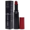 Giorgio Armani Lip Power Longwear Vivid Color Lipstick - 403 Fighter for Women - 0.11 oz Lipstick view 4