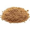 Veena Natural Sun Dried Pomegranate Peel Powder- Anar Chilka - Punica Granatum for face and Hair Treatment - 200 Gm view 2