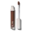 ILIA - True Skin Serum Concealer | Non-Comedogenic, Cruelty-Free, Vegan, Safe For Sensitive Skin, Reduces Appearance of Dark Circles + Blemishes (Licorice SC10, 0.16 oz | 5 ml) view 1