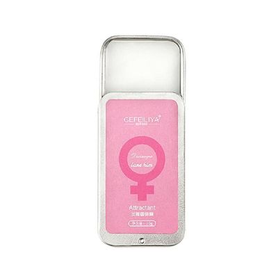 Solid Pheromone Attractant (Attract Him)