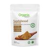 Admart Organix Treasure Pure and Natural Sandalwood Powder for Face Masks, Facials and Skin Care, (100gm) view 1