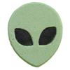 Cosmix Shop Alien Bath Bomb Calypso (Mahogany Teakwood) view 1