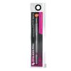 Staleks Pro Manicure Pusher EXPERT 90 Type 2  Beveled & Rounded Wide Ends  Stainless Steel  Non-Slip Handle view 2
