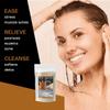 Aromasong Dead Sea Relaxation Bundle: 5 lbs Raw Dead Sea Salt + 3 lbs Magnesium Flakes for Bath Soaks and Skin Care view 3