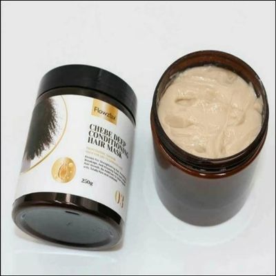 Panther Chebe Hair Mask