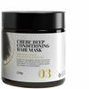 Panther Chebe Hair Mask view 2