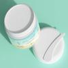 BUVLEY Pure Oil Cleansing Balm I Low pH, Vegan, Cruelty Free | Daily Makeup Remover Calming and Hydrating Facial Cleanser view 2