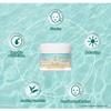 BUVLEY Pure Oil Cleansing Balm I Low pH, Vegan, Cruelty Free | Daily Makeup Remover Calming and Hydrating Facial Cleanser view 4
