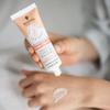 BEE and YOU 100% Natural, Ultra Hydrating Hand Cream for Dry Cracked Hands, Moisturizer, Extra Protection with Shea Butter, Vitamin B5, Raw Honey and Propolis Extract, 1.69 fl oz view 2