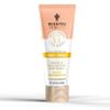 BEE and YOU Ultra Hydrating Body Cream Moisturizer, Shea Butter, Argan Oil, Vitamin B5, Raw Honey and Propolis Extract, 100% Natural, Fast Absorbing Skin Care, 3.38 fl. Oz view 1