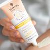 BEE and YOU Ultra Hydrating Body Cream Moisturizer, Shea Butter, Argan Oil, Vitamin B5, Raw Honey and Propolis Extract, 100% Natural, Fast Absorbing Skin Care, 3.38 fl. Oz view 2