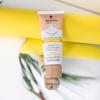 BEE and YOU Ultra Hydrating Body Cream Moisturizer, Shea Butter, Argan Oil, Vitamin B5, Raw Honey and Propolis Extract, 100% Natural, Fast Absorbing Skin Care, 3.38 fl. Oz view 3