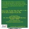 Admart Oilcure Niger Seed Oil Cold Pressed - 500 ml view 2