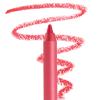 ColourPop Lippie Pencil Lip Liner Pigmented Vegan Matte - UNBOXED (TOP DOWN bright watermelon) view 1