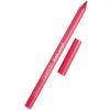 ColourPop Lippie Pencil Lip Liner Pigmented Vegan Matte - UNBOXED (TOP DOWN bright watermelon) view 2