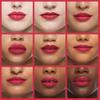 ColourPop Lippie Pencil Lip Liner Pigmented Vegan Matte - UNBOXED (TOP DOWN bright watermelon) view 3