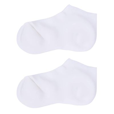 FOMIYES 1pair Moisturizing Foot Care Socks for Dry Cracked Heels Exfoliating Treatment for Callused Feet Elastic Design for Skin Repair