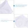 FOMIYES 1pair Moisturizing Foot Care Socks for Dry Cracked Heels Exfoliating Treatment for Callused Feet Elastic Design for Skin Repair view 3