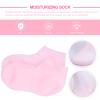 FOMIYES Foot Protection Socks Moisturizing Socks for Women Plantar Relief Feet Care view 2