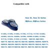Suleto HQ9 Replacement Heads Compatible with Noreclo Shaver Speed XL Series HQ9, Shaving Replacement Blades for Compatible with Philp HQ9070 HQ9080 HQ8240/8260 PT920 8140XL 8150XL 8160XL Heads view 2