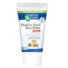 Earths Care Head to Heel Skin Balm - Unscented Skin Care for Dry Skin - Unscented Dry Skin Care Balm - 2.5 OZ view 1