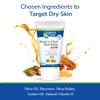 Earths Care Head to Heel Skin Balm - Unscented Skin Care for Dry Skin - Unscented Dry Skin Care Balm - 2.5 OZ view 3