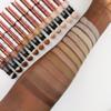 Makeup Revolution Eye Bright Concealer, Buildable Coverage, Dewy Finish, Mocha, 3ml view 3