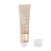 Revolution Superdewy Tinted Moisturiser, Light Coverage Makeup, Evens Skin Tone, Tan, 1.85fl.oz/55ml view 2