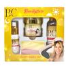BROWQUEEN MICROBLADING Flawlessly Rejuvenating Kit By BrowQueen, 4 Piece Set view 1