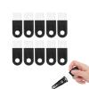 Agatige 10Pcs Electric Shaver Cleaning Brush, Razor Cleaner Set, Multifunctional Clipper Brush Trimmer Cleaner Set, Stubble Removal Razor Cleaning Tool view 1