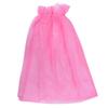 10Pcs/Set Disposable Bath Skirt, Non-Woven Adjustable Disposable Robes for Salon Spa Beauty Sweat Steaming view 1