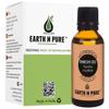 Earth N Pure Babchi Oil (Bakuchi Oil) Cold Pressed, Natural & Therapeutic Grade 30 ml view 1