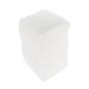 Healifty 100pcs Disposable Beauty Towel Portable Water Absorbent Facial Towels for Travel Spa and Salon Use Quick Drying and Convenient Folding Design view 1