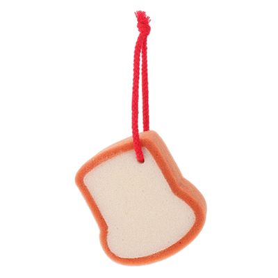EXCEART 1pc Cute Cartoon Bath Sponge for Soft and Gentle Bath Brush for Skin Care for Daily Bathing and Relaxation Promotes Circulation and Deep Cleansing